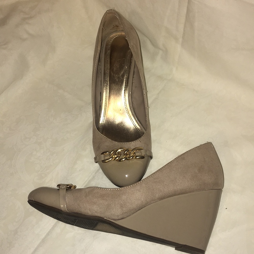 IMPO “Tage”  wedges